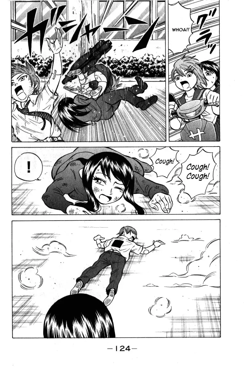 Sumire 16-sai!! Chapter 49 14